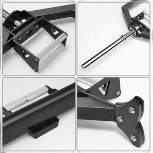 Barra Hexagonal de Alta Resistencia para Peso Muerto, Barra Hexagonal Multigrip para Entrenamiento de Fuerza y Levantamiento de Pesas en Casa - Product Image 2