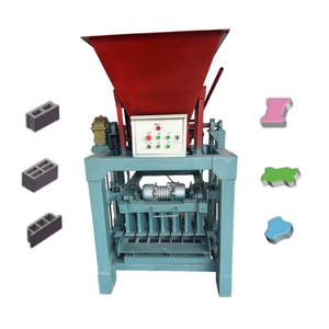 Hot Sale High Quality 4-35B Hopper Is Used for Fly Ash Cement and <b>Sand</b> Brick Making Machinery One-year Warranty - Product Image 2