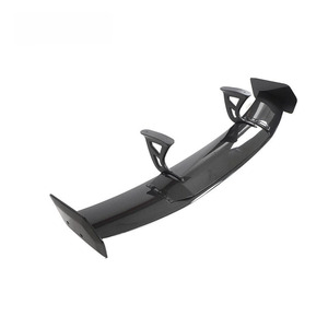 Alerón Trasero GT de Fibra de Carbono Seca para <span class=keywords><strong>BMW</strong></span> M2 M3 <span class=keywords><strong>M4</strong></span> M6 <span class=keywords><strong>M8</strong></span> 2020-2026 - Product Image 4