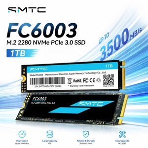 기존 데스크탑, 노트북 및 올인원 컴퓨터와 완벽하게 호환되는 내장형 M.2 NVMe SSD - Product Image 1