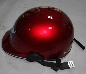 Bán buôn giá rẻ tùy chỉnh chứng nhận DO-T và chất liệu ABS nửa mở mặt xe máy Mũ bảo hiểm - Product Image 3