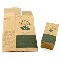 Venta Directa de Fábrica, Cajas de Cartón Corrugado Reciclado Personalizadas