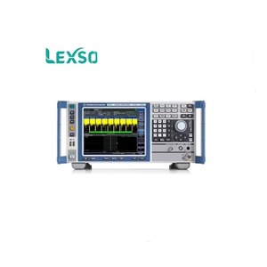 Analizador R&S FSVa40, hasta 40g, y Ancho de Banda de Análisis de Señal de 160MHz - Product Image 3
