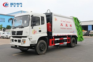Intelligent Trash <b>Bin</b> <b>Cleaner</b> Machine Truck Automatic <b>Bin</b> Cleaning Equipment - Product Image 4