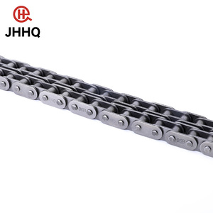 Mô hình mới 06b-1 truyền con lăn chuỗi sản xuất <span class=keywords><strong>Pitch</strong></span> B loạt Simplex tấm chuỗi băng tải - Product Image 3