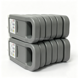 <span class=keywords><strong>Cartouche</strong></span> d'<span class=keywords><strong>encre</strong></span> compatible PFI-1700 700 ml pour <span class=keywords><strong>Canon</strong></span> ImagePROGRAF PRO-2000 PRO-4000 PRO-6000S - Product Image 3
