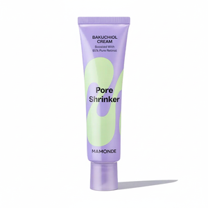 Mamonde Pore Shrinker Bakuchiol Cream 60mL <b>Face</b> Cream & Lotion Good Quality - Product Image 2