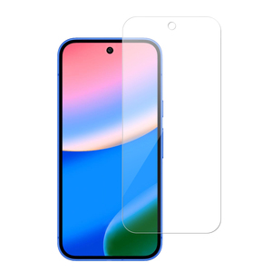 Protecteur d'écran en verre trempé 2.5D, verre ultra fin, déverrouillage par empreinte digitale, anti-éblouissement pour Google Pixel <span class=keywords><strong>10</strong></span>/<span class=keywords><strong>10</strong></span> Pro/<span class=keywords><strong>10</strong></span> Pro XL/10A - Product Image 4