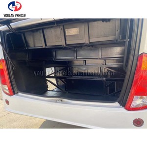 Vente en gros de <span class=keywords><strong>bus</strong></span> de transport d'occasion Yu Tong 7-8M, couleur personnalisée, sièges LHD, moteur arrière - Product Image 3