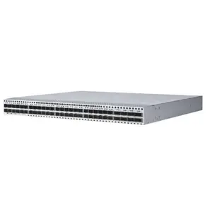 Sıcak satış 2024 RuiJie RG-S6250-48XS8CQ 48 x 10GE SFP + bağlantı noktaları ve 8 x 100GE QSFP28 bağlantı noktaları 10GE veri merkezi erişim anahtarı