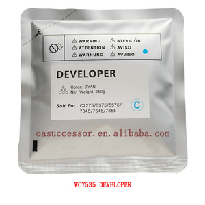 Wc7535 phát triển từ Nhật Bản, 675k85030, cho Xerox WorkCentre WC 7535 7545 7556 7830 7835 7845 7855 c2270 c2275 C3300 c3360 C4470 - Product Image 4