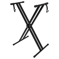 Wholesale NO MOQ Z-type X-type Stand Thickened 61 88 Key Organ Electronic Keyboard Adjustable Piano Accessories
