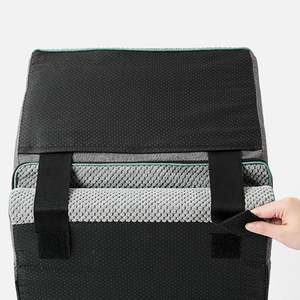 Accesorios para Perros de Custom Pet Suppliers, Escaleras Reversibles para Perros para Cama, Rampa para Mascotas Antideslizante y Equilibrada para Interiores - Product Image 4