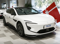 2026 Energy Hybrid Automatique Range Extender Avatar12 Max Édition 2WD Berline WLTC 266km 1.5L 314ch Turbo 4 Portes 5 Places