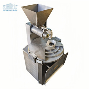Divisore e Arrotondatore <span class=keywords><strong>per</strong></span> Impasto Altamente Raccomandato dai <span class=keywords><strong>Chef</strong></span>, Macchina Regolabile <span class=keywords><strong>per</strong></span> Palline di Pasta e Pane - Product Image 1