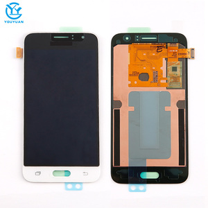 Écran LCD de remplacement pour téléphone portable Samsung, vente en gros à Guangzhou - Product Image 5