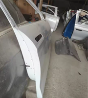 Offre Spéciale Originale Utilisée Installation Non Destructive Antirouille Anticorrosion Assemblage de Porte de Voiture pour Byd Sealion 2024-2025