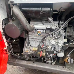 Cargadora de Ruedas <span class=keywords><strong>Bobcat</strong></span> S550 Usada, <span class=keywords><strong>Bobcat</strong></span> 550 Económica, Eficiente y de Alto Rendimiento, S450 S70 - Product Image 5