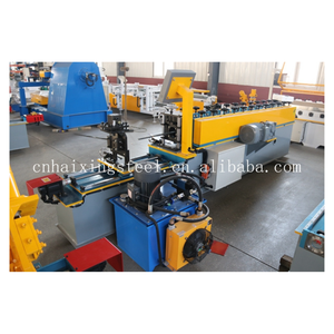 Máquina para Perfiles de <span class=keywords><strong>Pladur</strong></span>, Fabricación de Perfil para Cartón Yeso - Product Image 4