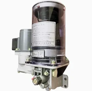 ปั๊มจารบี LIUBIAN รุ่น DBN-J20/08DK 2V /EK /15 DBS-J/ / V /E /D - Product Image 3