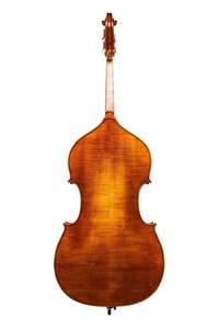 <span class=keywords><strong>Contrebasse</strong></span> professionnelle à motif d'érable flammé de haute qualité <span class=keywords><strong>4</strong></span>/<span class=keywords><strong>4</strong></span> - Product Image 4