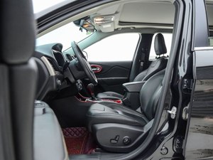 2017-2018 <span class=keywords><strong>Jeep</strong></span> SUV Calidad superior Free Light Edition 2.0L Híbrido Gasolina Auto Transmisión Asientos de cuero Izquierda Ventas al por mayor - Product Image 6