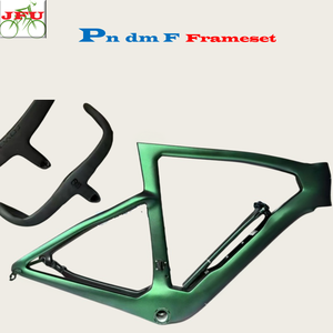 Bicicleta de Fibra de Carbono JFUDOGMA F, Homenaje a Colnago, Canyon, Factor, Scott, Pinarello, Specialized, Trek, Connondale y Otras, Modelo F202 - Product Image 5