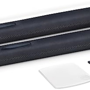 Organizador para el Espacio Entre los Asientos del Automóvil, Juego de 2 Piezas - Product Image 5