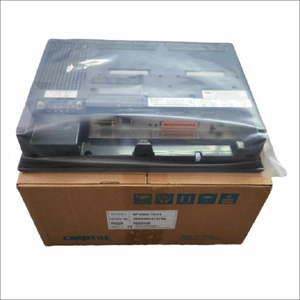 New Proface cảm ứng hiển thị HMI GP2501-LG41-24V GP2501-SC41-24V GP2500-SC41-24V GP2500-LG41-24V GP2500-TC41-24V GP2500-TC11 - Product Image 4