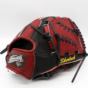 Guante Deportivo Profesional de Béisbol y Sóftbol de Edición Limitada 2026 de Alta Calidad Personalizado al por Mayor: La Estética de la <span class=keywords><strong>Violencia</strong></span> - Product Image 2