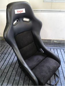 Universel pour siège baquet Recaro MR, siège de course facile à installer pour Volvo Saab <span class=keywords><strong>Jaguar</strong></span> - Product Image 3