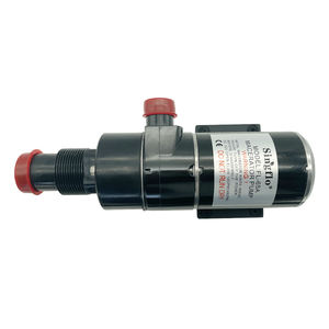 Singflo-bomba <span class=keywords><strong>de</strong></span> inodoro <span class=keywords><strong>de</strong></span> 12v, FL-65A dc, 49.2Lpm, para alcantarillado rv - Product Image 6