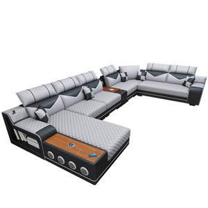 Thông Minh Cắt <span class=keywords><strong>Sofa</strong></span> Thiết Lập Công Nghệ Cao USB Sạc Loa Thiết Kế Cho Giải Trí Gia Đình Phòng Ghế <span class=keywords><strong>Sofa</strong></span> - Product Image 5