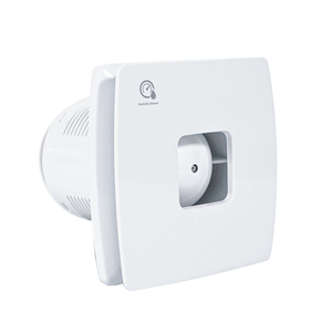 Ventilateur d'évacuation de plafond commercial pour salle de bain OEM de 6 pouces, ventilateur de ventilation pour salle de bain - Product Image 6