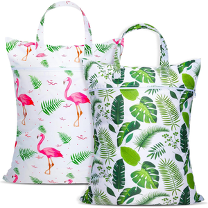 <span class=keywords><strong>Bolsa</strong></span> Impermeable para <span class=keywords><strong>Ropa</strong></span> Mojada, <span class=keywords><strong>Bolsa</strong></span> de Natación para Trajes de Baño, <span class=keywords><strong>Ropa</strong></span> <span class=keywords><strong>Sucia</strong></span>, Lavable a Máquina - Product Image 1