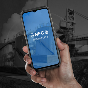 AORO A18 OEM 6.58 "Telfono Inteligente Infrarouge Caméras Thermiques Téléphones Portables Téléphones Mobiles <span class=keywords><strong>5g</strong></span> Smartphone Téléphone Mobile Robuste - Product Image 6