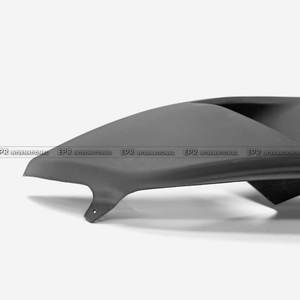 ท่อรับไฟหน้ารถสไตล์ Nissan 350Z Z33 EPA LHS - Product Image 4