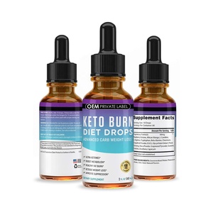 <span class=keywords><strong>Gocce</strong></span> Dietetiche Keto, Brucia Grassi Liquido, BHB Chetoni Esogeni, Perdita di Peso Chetogenica, Detox, <span class=keywords><strong>Gocce</strong></span> <span class=keywords><strong>Dimagranti</strong></span>, Bevanda Salutare - Product Image 6