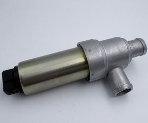 037906457D Idle Air Control Valve for VW Cabriolet Jetta Golf Corrado Passat - Product Image 6