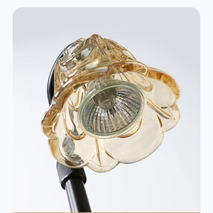 Lámpara Calentadora de Velas Lightess al por Mayor con Temporizador y Regulador de Intensidad, Altura Ajustable, 2 Bombillas - Product Image 6