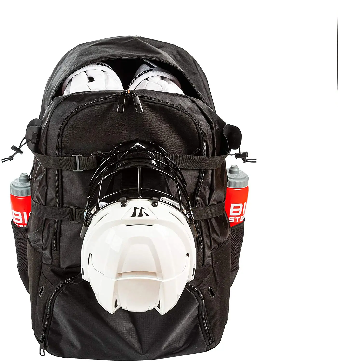 Высококачественная сумка для Лакросса, надежное качество, рюкзак для Лакросса для мужчин и женщин, отлично подходит для Лакросса, хоккея на поле