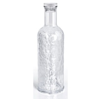 BPA-Freie 1000ml Acryl Umweltfreundliche Klassische Direkt-Trink-Camping-Wasserflasche mit Deckel