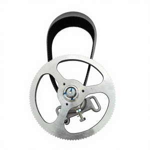 Abile | | Gruppo Puleggia Omron Idler Jt4 con Cinghia Secondaria Tm per e600 - Product Image 5