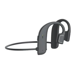 New Design Open Ear Headphones Wireless Bluetooth 5.0 Headset Sport Running Stereo Earphone