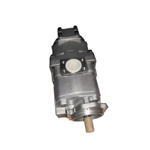 WX 공장 직영 가격 유리한 유압 펌프 705-52-30150 용 Komatsu 크레인 기어 펌프 시리즈 LW250L-1X/1H
