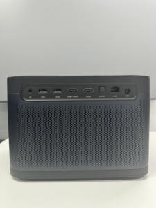 [EU/BA en stock] Projecteur laser Dangbei Mars PRO 2 ALPD DLP Google TV 4K UHD 2450 lumens ISO Projecteur vidéo intelligent pour la maison - Product Image 3