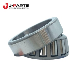 Roulement à rouleaux coniques (pour roulement extérieur d'essieu avant) pour Toyota HIACE RZH113 1989-2004 - Product Image 2