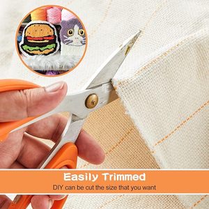 Ý Tưởng Thiết Kế Mới Điện Cầm Tay Cầm Tay Tufting Súng Thảm Thảm Tufting Gun Set Cho Tufting Thảm Làm - Product Image 5