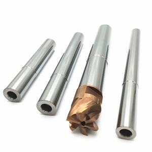 Extensiones modulares de carburo sólido Portaherramientas de torno CNC con alta antivibración - Product Image 5