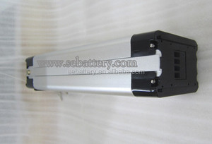 SUN EASE 8.5 Inch <strong>36v</strong> 350w Scooter Electric Adult Ebike <strong>Batteries</strong> 36volt Lithium Chinese Silverfish <strong>36v</strong> <strong>Bike</strong> <strong>Battery</strong> - Product Image 4